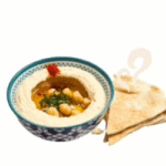 Hummus (GF) (VE) (DF)