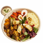 Halloumi