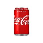 Coke