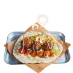 Falafel (VE) (DF)