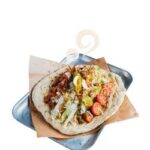 Harissa Chicken (DF)