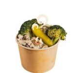 Med Chicken Pot (GF)